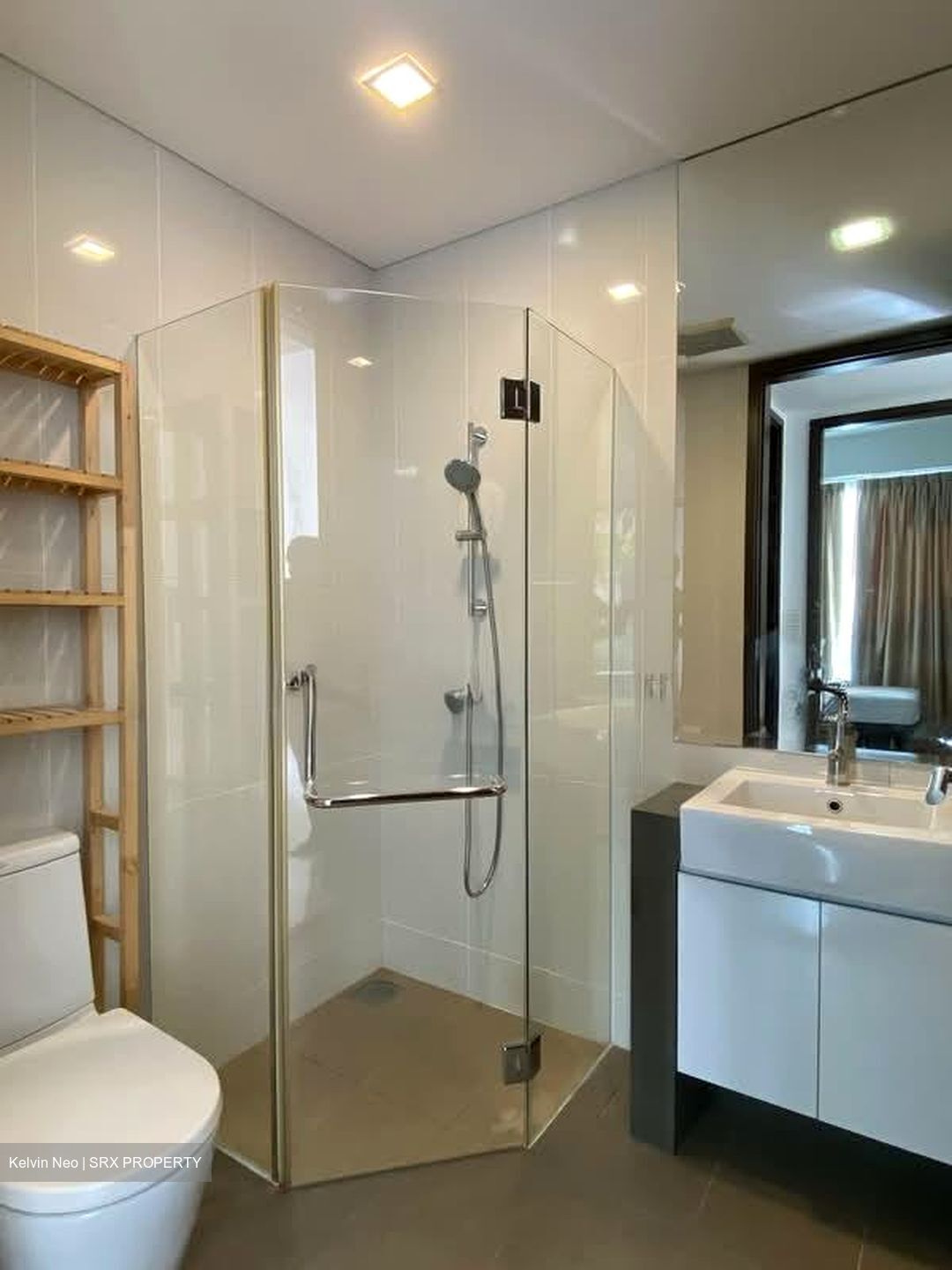 Sanctuary @ 813 (D19), Apartment #600785421